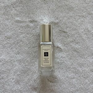 Jo Malone English Pear & Freesia Deluxe Travel Size Mini 2